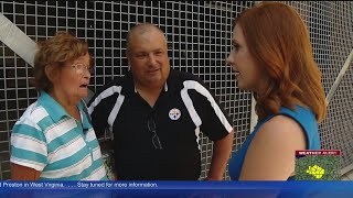 Life-Long Season Ticket Holder Doesn’t Get Her Steelers Tickets
