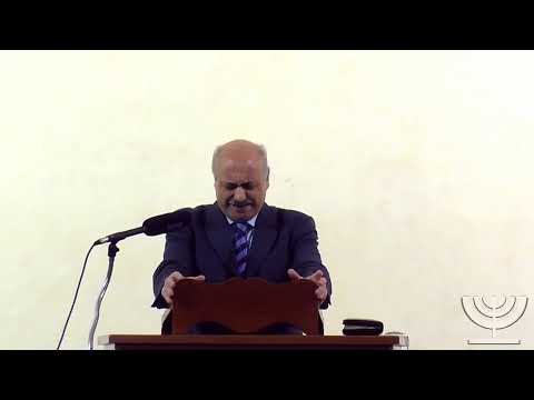 2020-03-19 Culto Giovedì - Fr Gemelli - Salmo 42