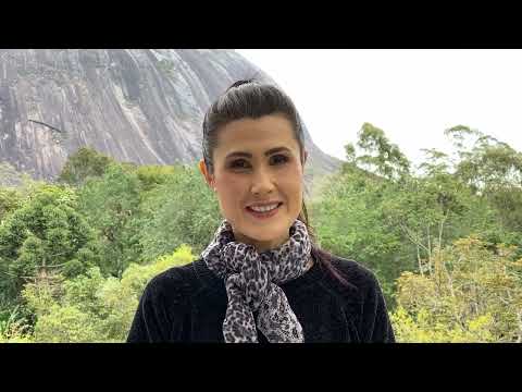 1580 Sobre a Rocha | Abençoadores | Melissa Barcelos