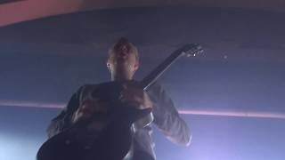 Sigur Rós - Popplagið - Live In Paris 2017 (Day 3)