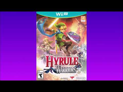 Psychostorm [Hyrule Warriors]