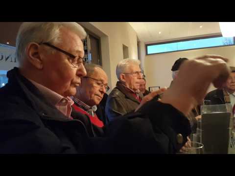 Chorgemeinschaft Sossenheim   Wein, Wein, Wein