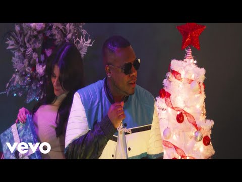 M-Status - EastSide Santa (Official Music Video) ft. Sauce Gordon