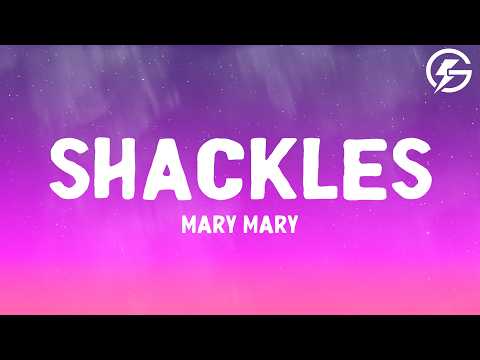 Shackles (Praise You)