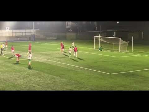 NK Stup VS OFK Olimpik | Daniel Galić highlights
