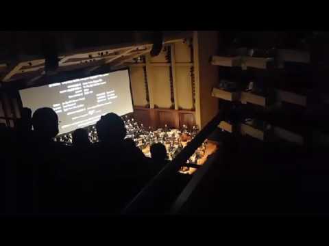 Seattle Symphony (Live LoTR)