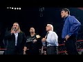 Triple H Introduces Evolution Raw Feb 3 2003
