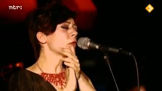 Gretchen Parlato - Butterfly (Live @ North Sea Jazz Festival 2012)