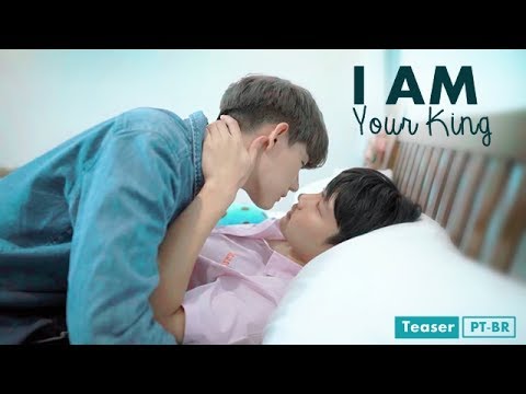 Trailer of I Am Your King - The Series (2017)
