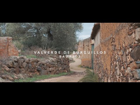 VALVERDE DE BURGUILLOS | TRAILER