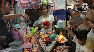 MoonCake Kuching Sarawak 2025