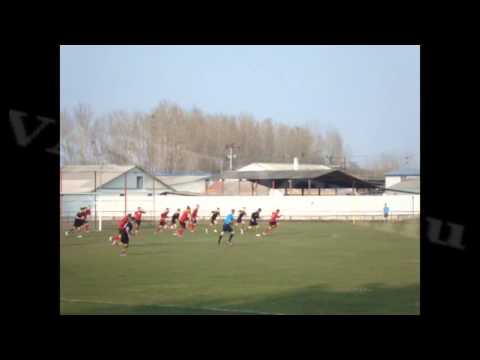 Körmendi FC - Celldömölki VSE 3-1