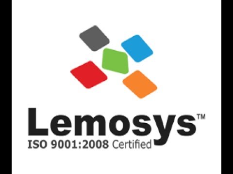 Lemosys Infotech  Pvt Ltd video.