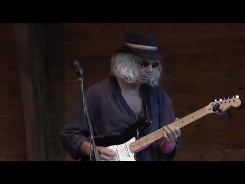 BUNTGLAS `The First Cut is The Deepes`  Sommerfest Wingst 2019