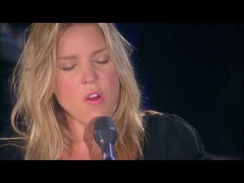 You're My Thrill - Diana Krall - (Live in Rio) HD