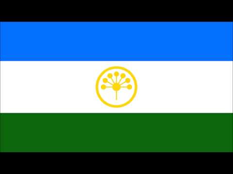 Bashkortostan anthem Russian