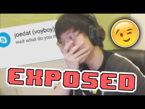 I GOT EXPOSED - Boxbox