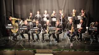 La batalla de los planetas | EL MINAOR (Parchís - Arr. Fender)