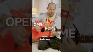 @BenLeeMusicChannel Ben Lee and Ione Skye at home @WeirderTogether #openhome