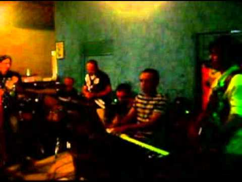 Nou Jazz, Everaldo Borges e Marcius Campello - Estamos aí