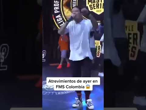 #vallest #chang #filosofo #fms #fmscolombia #rap #batalladelosgallos