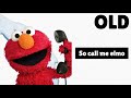 So Call Me Elmo Elmo S World YTP