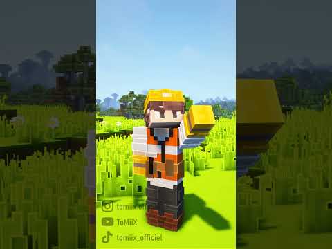 When you create a world on Minecraft...