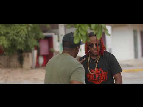 Odd Brothers - C'est La Vie (Official Music Video) "2018 Soca" [HD]