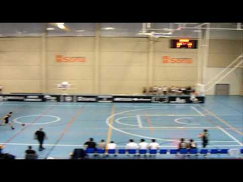 SORIA CIUDAD DEL DEPORTE VS VENTA DE BAÑOS OK HOTELES (PARTIDO COMPLETO) 24-03-2019