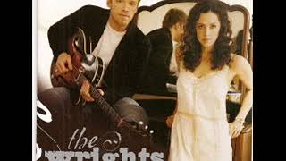 The Wrights ~ Leave a light On (spec guest Alan jackson)