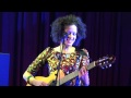 Aline Frazão Clave Bantu Live In Berlin 2 9