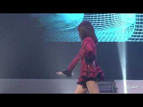 [fancam/직캠] 141225 T-ARA/티아라 - Day By Day (Boram focus/보람 초점) # Dear My Family Concert