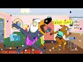 Tuca Bertie Season 2 Coming 2021 Adult Swim