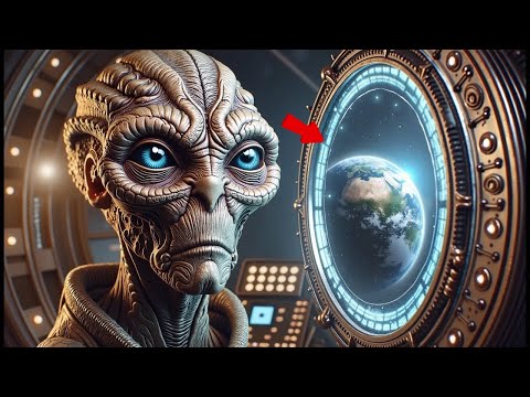 Die Uralten der Galaxie verweigern den Kontakt zur Erde – der Grund wird dich schockieren