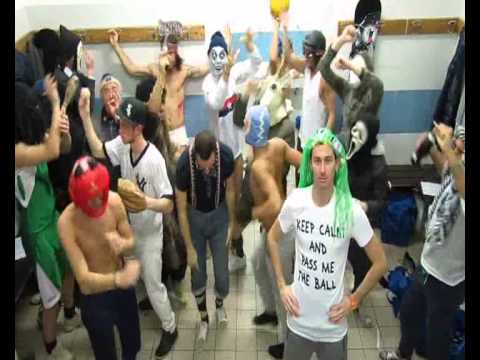 LIGORNA 2012/13 - HARLEM SHAKE