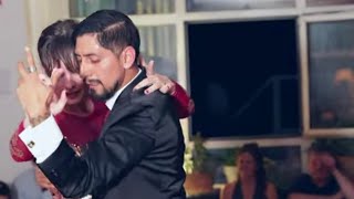 Elise Barvot y Roque Bravo - La Kantina Dusseldorf 3/4