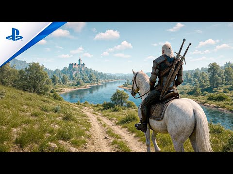 18 Best Open World Games of All Time!