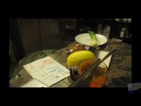 Latkes - Potato pancake