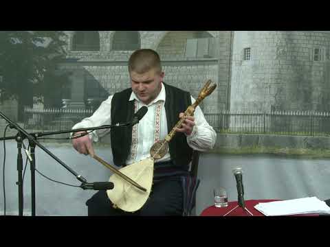 Petar Manojlovic - Osveta Andjelije Vojvodic - (LIVE) - (Tv Duga Plus 2021)