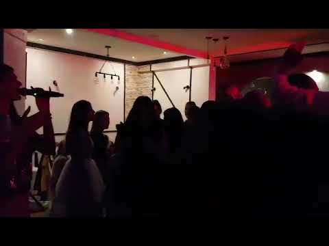 Ivana Borojevic - Luda za tobom -(live)