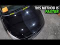 Detailers Are Polishing Paint The Wrong Way Do This Instead