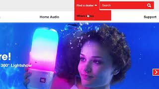 JBL | BUY AUTHENTIC – BUY SAFE