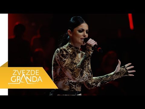 Ivana Cvikic - Mogla sam, Upravo ostavljena - (live) - ZG - 19/20 - 25.01.20. EM 19