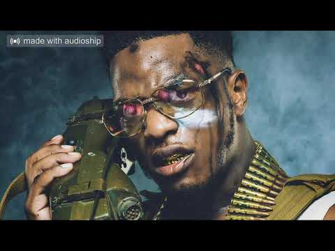 *FREE* (HARD) Niska Type Beat - "SOLDAT" | Free Trap Type Beat 2021