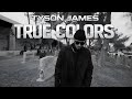 Tyson James True Colors Music Video