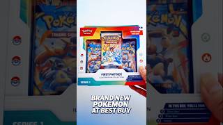 Pokémon FIRST PARTNERS JUST BROKE THE INTERNET 🤯🚨 #pokemoncards #pokemontcg #pikachu #charizard