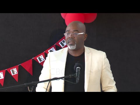 Industry 4.0 is crucial for Barbados, says Export Barbados CEO