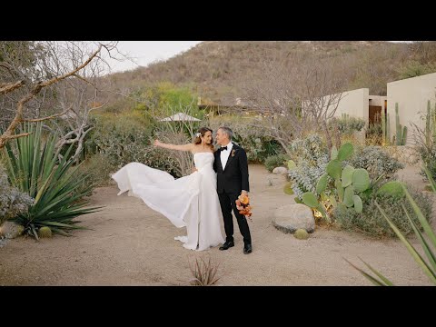 Josh & Rosie | Joy-Filled Wedding at Acre Resort