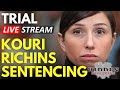 LIVE FEED | Kouri Richins Sentencing