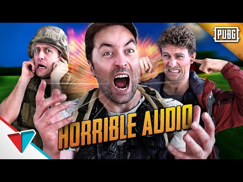 Příšerný mikrofon